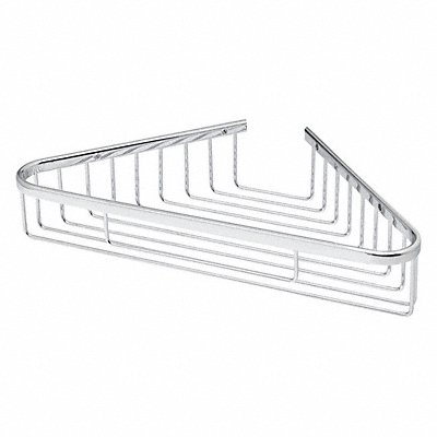 SPEAKMAN SA1408 Corner Shower Basket Metal 10 1/2 in W