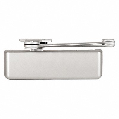 DORMAKABA QDC113R689BF Door Closer Stanley QDC 100 Series