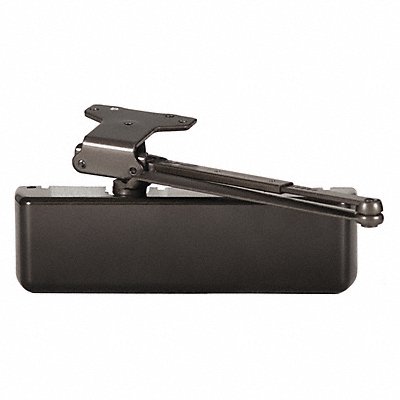 DORMAKABA QDC112R690 Door Closer Stanley QDC 100 Series Brz