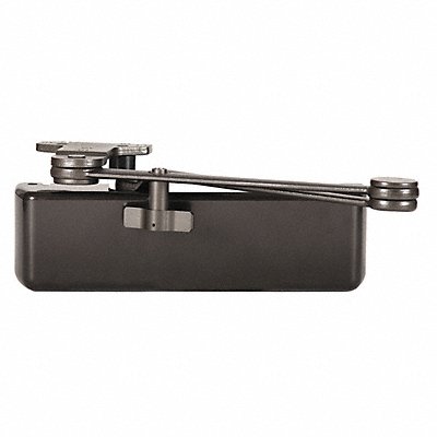 DORMAKABA QDC114R690 Door Closer Stanley QDC 100 Series Brz