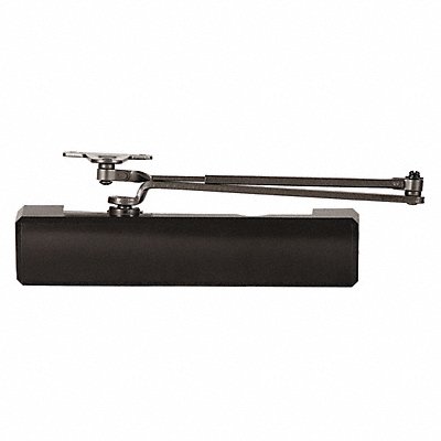 DORMAKABA QDC211F690 Door Closer Stanley QDC 200Series Bronze