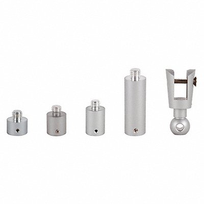 LCN SEM7810517AL SEM Extension Kit 55 pcs. Aluminum