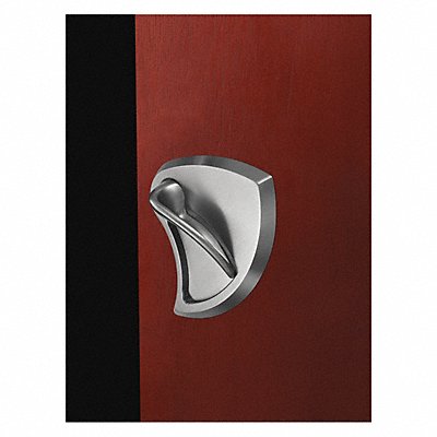CORBIN ML2010BHSS630LH Door Lever Lockset Mechanical Mortise