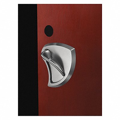 CORBIN ML2057BHSS630LHLC Door Lever Lockset Mechanical Mortise