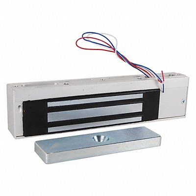 SECURITRON M38D Electromagnetic Lock Push Side