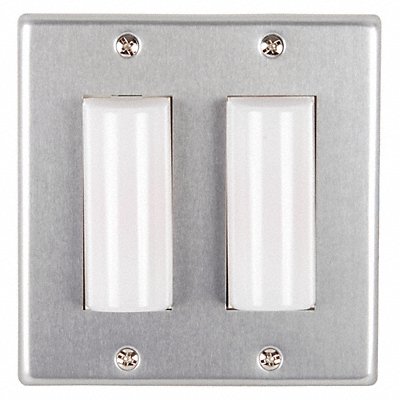 AIPHONE NHR3TS Call Station 4-9/16 W x 4-3/4 H