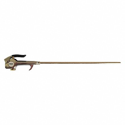 SPEEDAIRE 458J38 Air Gun Short Lever Aluminum