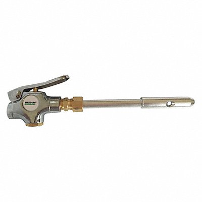 SPEEDAIRE 458J43 Air Gun Short Lever Aluminum