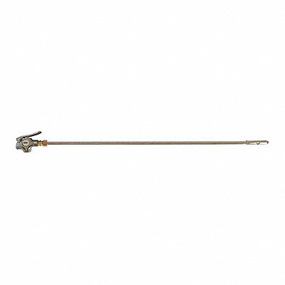 SPEEDAIRE 458J47 Air Gun Short Lever Aluminum