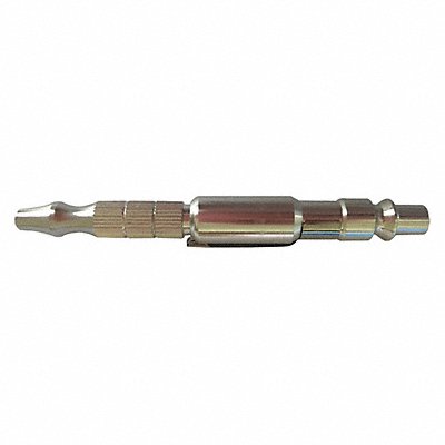 SPEEDAIRE 458J51 Air Gun Rotary Aluminum