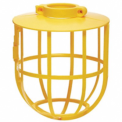 SOUTHWIRE 111413 Wire Guard 2.63in Yellow Plastic