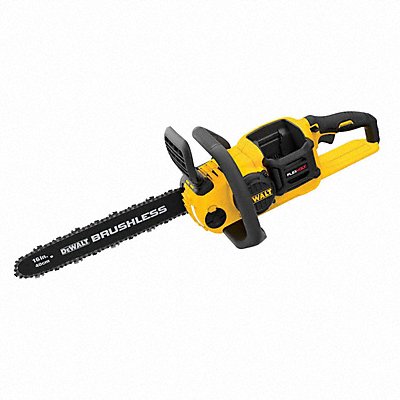 DEWALT DCCS670B Cordless Chain Saw Lithium Ion 16 Bar L