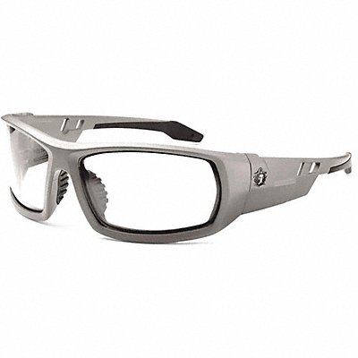 458P64 SKULLERZ BY ERGODYNE ODINAF Safety Glasses Traditional Design