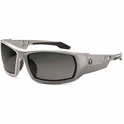 458P66 SKULLERZ BY ERGODYNE ODINAF Safety Glasses Traditional Design