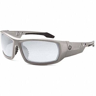 458P67 SKULLERZ BY ERGODYNE ODIN Safety Glasses Traditional Design