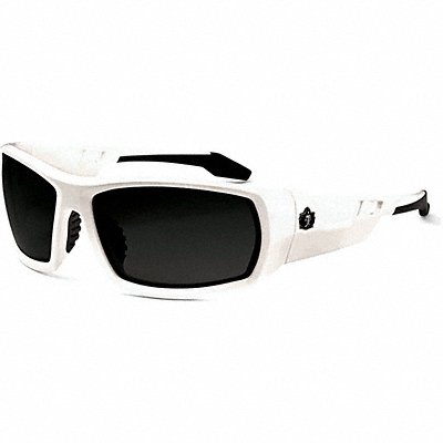 458P68 SKULLERZ BY ERGODYNE ODIN Safety Glasses Traditional Design