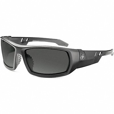 458P71 SKULLERZ BY ERGODYNE ODIN Safety Glasses Traditional Design