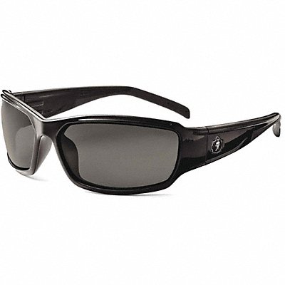 458P77 SKULLERZ BY ERGODYNE THOR Safety Glasses Traditional Design