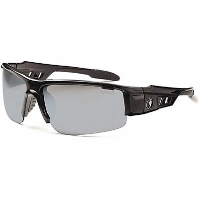 458P85 SKULLERZ BY ERGODYNE DAGR Safety Glasses Traditional Design
