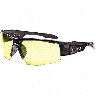 458P86 SKULLERZ BY ERGODYNE DAGR Safety Glasses Traditional Design