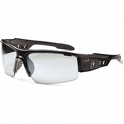458P87 SKULLERZ BY ERGODYNE DAGR Safety Glasses Traditional Design