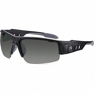 458P98 SKULLERZ BY ERGODYNE DAGRAF Safety Glasses Traditional Design