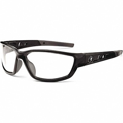 458R02 SKULLERZ BY ERGODYNE KVASIR Safety Glasses Traditional Design