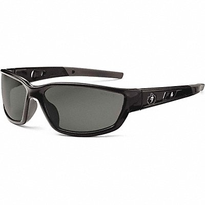 458R03 SKULLERZ BY ERGODYNE KVASIR Safety Glasses Traditional Design