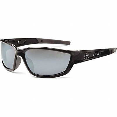 458R04 SKULLERZ BY ERGODYNE KVASIR Safety Glasses Traditional Design
