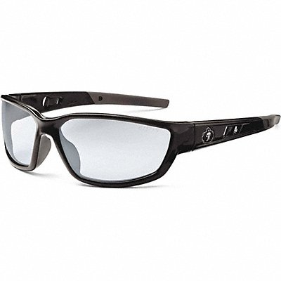458R05 SKULLERZ BY ERGODYNE KVASIR Safety Glasses Traditional Design