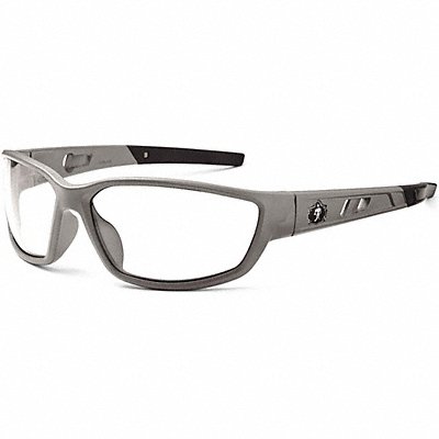 458R06 SKULLERZ BY ERGODYNE KVASIR Safety Glasses Traditional Design