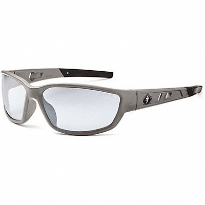 458R08 SKULLERZ BY ERGODYNE KVASIR Safety Glasses Traditional Design