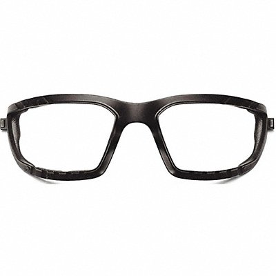SKULLERZ BY ERGODYNE KVASIRFGI Safety Glasses Foam Gasket Black Foam