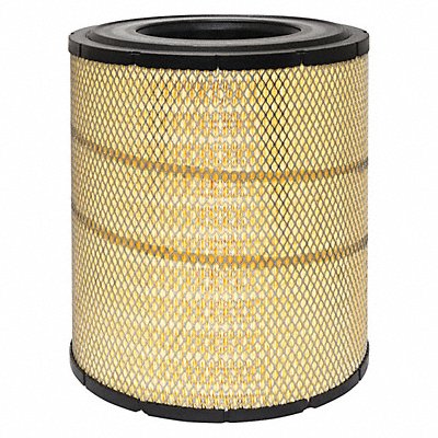 BALDWIN FILTERS RS3518XP Air Filter 15-1/4 Lx 12-31/32 Wx15-1/4 H