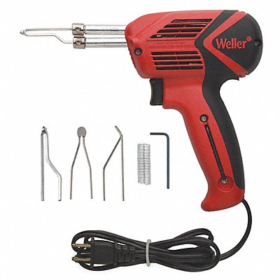 WELLER 9400PKS WELLER 140W Soldering Gun Kit
