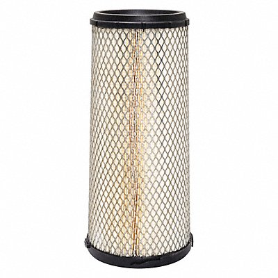 BALDWIN FILTERS PA30206 Air Filter 13-3/16 H 13-3/16 L