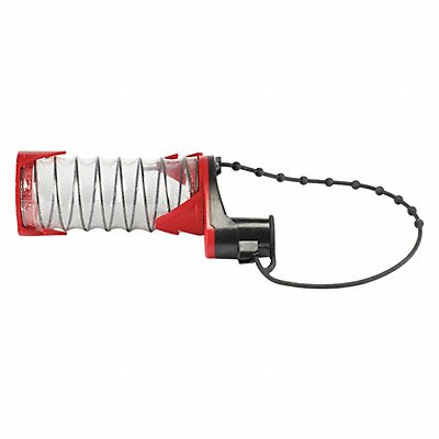 MILWAUKEE 48033135 Self Feed Drill 1.25in Plastic