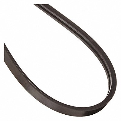 CONTINENTAL 23V1250 Banded V-Belt 2/3V1250 125in