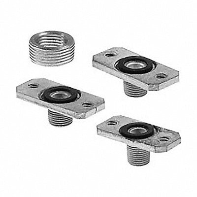 ROBERTSHAW 4590413 Universal Overlay