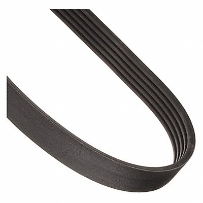 CONTINENTAL 55V1400 Banded V-Belt 5/5V1400 140in