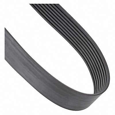 CONTINENTAL 8B195 Banded V-Belt 8/B195 198in
