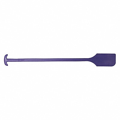 REMCO 67778 F9103 Mixing Paddle 52 L Polypropylene Purple