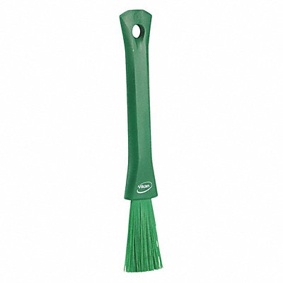 VIKAN 5551302 K2493 Detail Brush 8 1/8 in Brush L