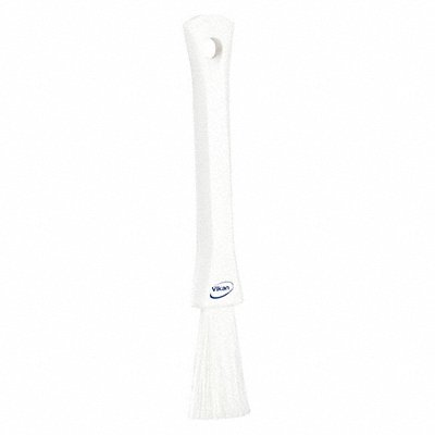 VIKAN 5551305 K2493 Detail Brush 8 1/8 in Brush L