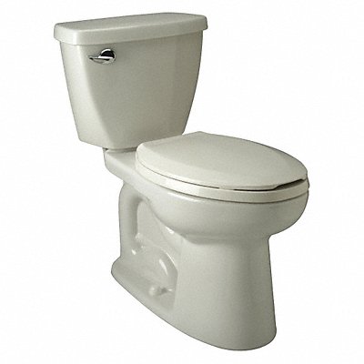 ZURN Z5555K Tank Toilet 12 Rough-In Floor Mount