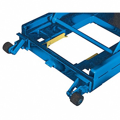 BISHAMON EZSLP Scissor Lift Semi-Live Portability