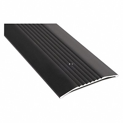 NATIONAL GUARD 426DKB36 Saddle Threshold 36in.L Fluted 6in.W