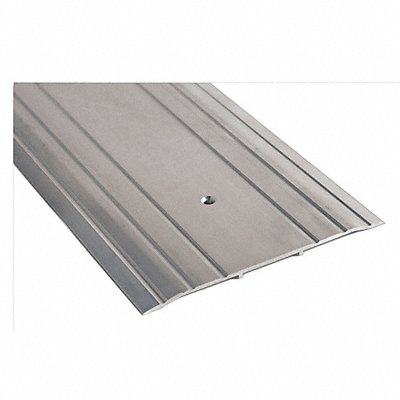 NATIONAL GUARD 81336 Saddle Threshold 36in.L Fluted 8in.W