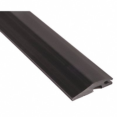 NATIONAL GUARD 39848 Saddle Threshold 48in.L Smooth 3-1/2in.W