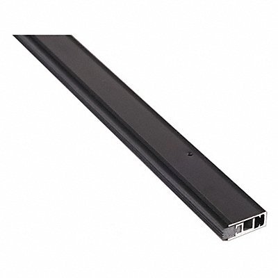 NATIONAL GUARD 107SDKB36 Adjustable Perimeter Seal Aluminum